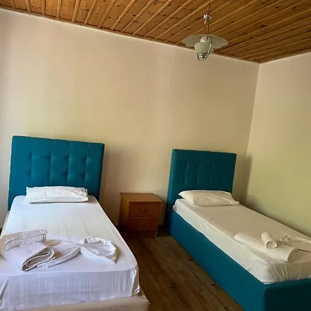 Alesio House Apartament *