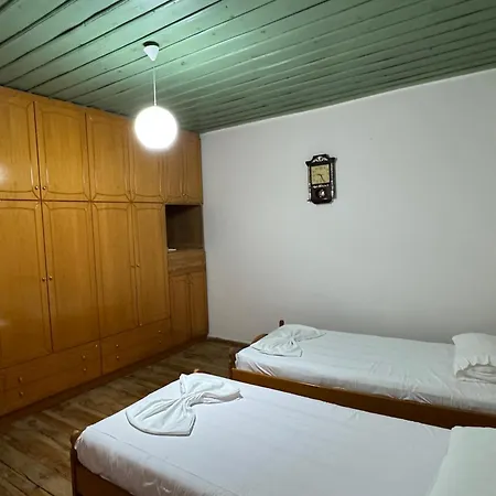 Apartment Alesio House