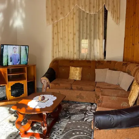 Apartment Alesio House