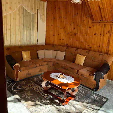Apartment Alesio House