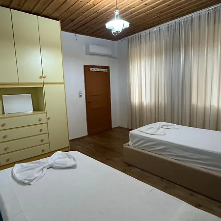 Alesio House Apartment Delvine