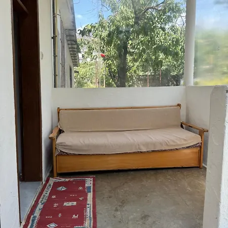 Apartment Alesio House